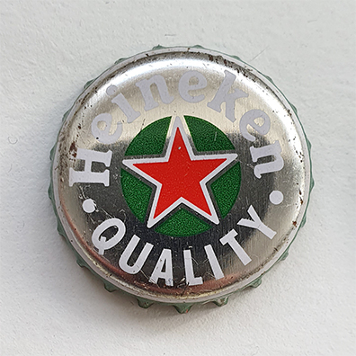 Heineken